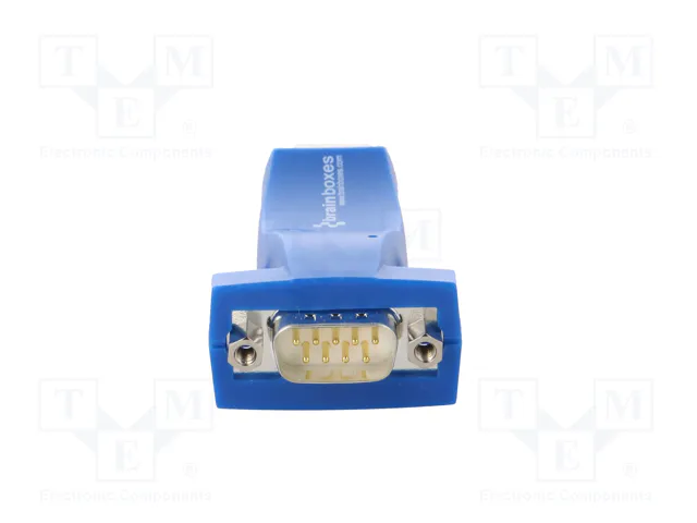 BRAINBOXES US-101 Convertidor RS232/USB