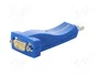 BRAINBOXES US-101 Convertidor RS232/USB