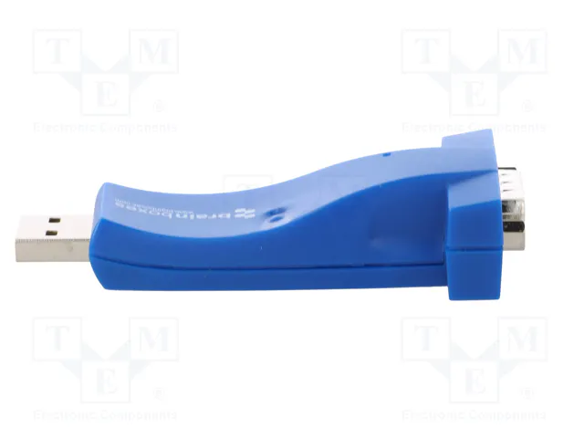 BRAINBOXES US-101 Convertidor RS232/USB