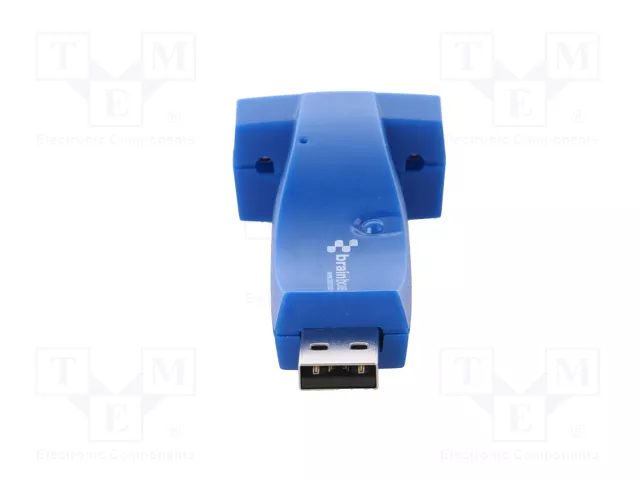 BRAINBOXES US-101 Convertidor RS232/USB
