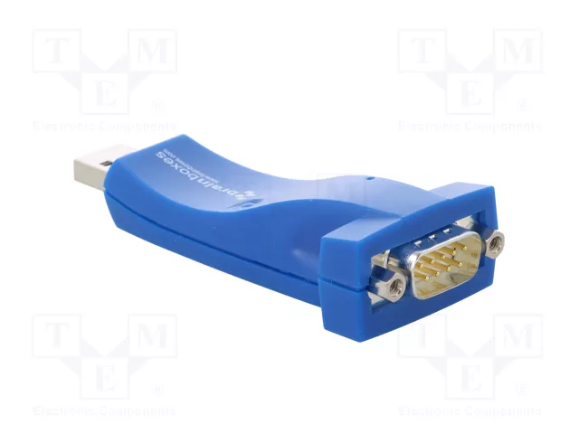 BRAINBOXES US-101 Convertidor RS232/USB