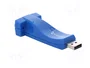 BRAINBOXES US-101 Convertidor RS232/USB
