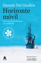 Horizonte móvil, Daniele Del Giudice - Atico de Libros