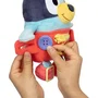 Bluey Peluche de Actividades para Bebé BLU0630996189641 - 25 cm