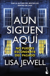 Aún siguen aquí, Lisa Jewell - BOOKET