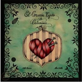 El corazón tejido de Catarina, Ruth Oliveira/Castillo, Alba - ELVIRA EDITORIAL