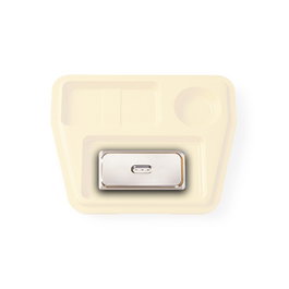 RIEBER Thermoport 20 Acumulador Térmico para Almacenaje y Transporte