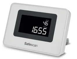 Safescan ed-160 Pantalla LCD externa