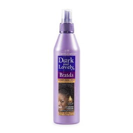 Dark And Lovely Braid Spray Conditioning 250 ml