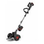 Bosch EasygrassCut 18V-260 Cortabordes con 2x2.0 Ah