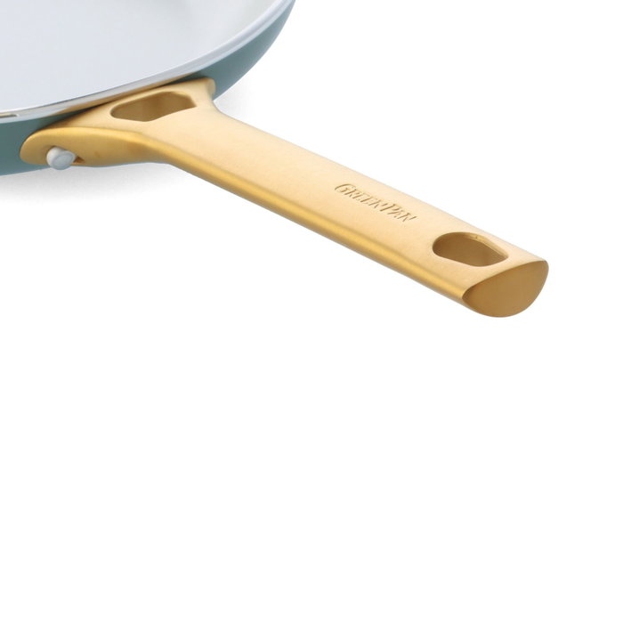 GreenPan Padova Reserve Sartén para brasear 28cm Sky Blue