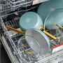 GreenPan Padova Reserve Sartén para brasear 28cm Sky Blue