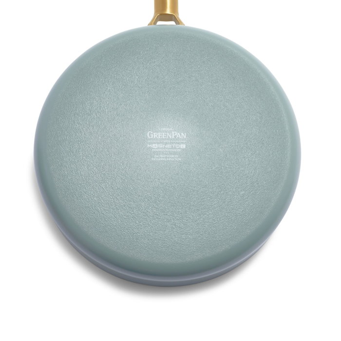 GreenPan Padova Reserve Sartén para brasear 28cm Sky Blue