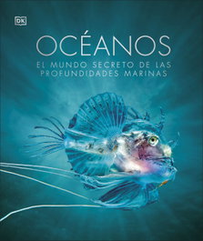 DORLING KINDERSLEY (DK) Oceanos, AA.VV. - DORLING KINDERSLEY (DK)