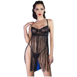 Body Chilirose Negro