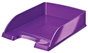 Leitz Bandeja Sobremesa WOW Vertical Violeta
