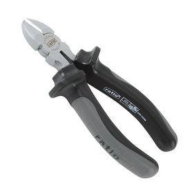 RATIO Alicate Corte Diagonal 160Mm