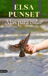 Alas para volar, Elsa Punset - DESTINO