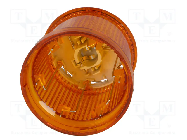 EATON ELECTRIC Módulo de señalizador luminoso naranja SL7 IP66