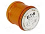 EATON ELECTRIC Módulo de señalizador luminoso naranja SL7 IP66