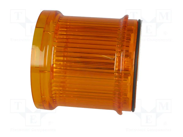 EATON ELECTRIC Módulo de señalizador luminoso naranja SL7 IP66