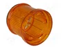 EATON ELECTRIC Módulo de señalizador luminoso naranja SL7 IP66