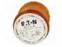 EATON ELECTRIC Módulo de señalizador luminoso naranja SL7 IP66