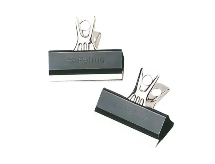 PETRUS Pinza Pala Fija 60 x 20 mm PETRUS Pinza Pala Fija 60 x 20 mm
