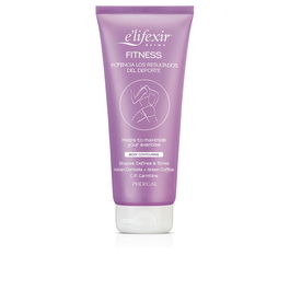 E'LIFEXIR DERMO fitness Reafirmante corporal 200 ml