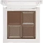 Almay Shadow Quad Paleta de Sombras de Ojos 110 Cause a Stir