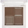 Almay Shadow Quad Paleta de sombras de ojos 110 Cause a Stir