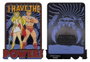 FaNaTtik Masters of the Universe Lingote He-Man & She-Ra Limited Edition