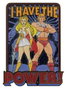 FaNaTtik Masters of the Universe Lingote He-Man & She-Ra Limited Edition