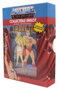 FaNaTtik Masters of the Universe Lingote He-Man & She-Ra Limited Edition