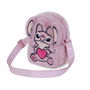Karactermania Bolso Action Plush Heart Rosa 19x14x7cm