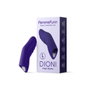Vibrador FemmeFunn Morado