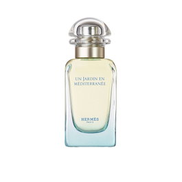 Hermès Un Jardin en Méditerranée Eau de Toilette 50 ml