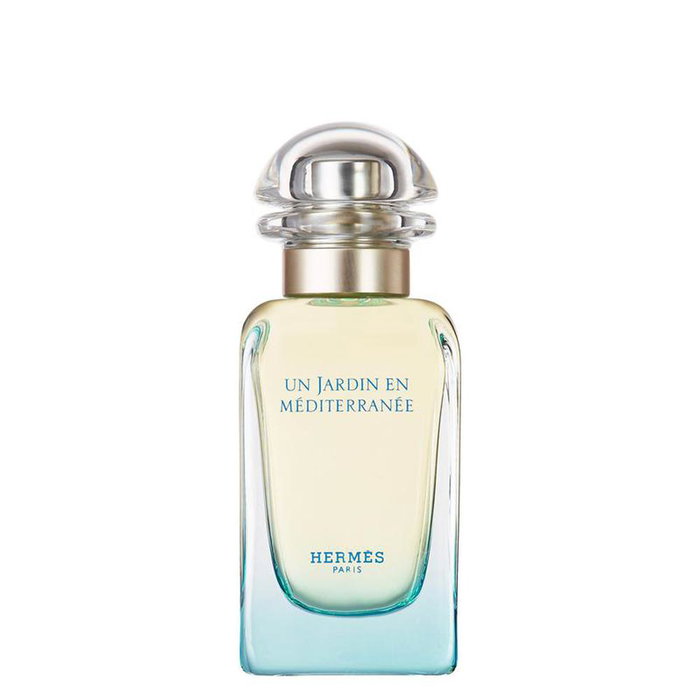 Hermès Un Jardin en Méditerranée Eau de Toilette 50 ml