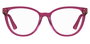 Moschino MOS596-MU1 Gafas de Vista Rosa