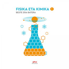 GILTZA, FISIKA ETA KIMIKA 1