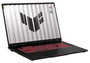 ASUS TUF Gaming A18 FA808UM-S9016W con Ryzen 7, 64GB RAM, 3TB SSD y RTX 5060