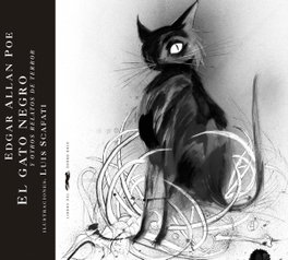 Libros del Zorro Rojo, El gato negro y otros relatos de terror, Edgar Allan Poe
