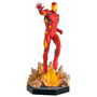 Eaglemoss Hero Collector Figura Iron Man VS. Marvel Escala 1:16