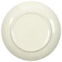 Home Deco Factory Plato Cottage Rojo 25 cm