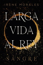 UMBRIEL, Larga vida al rey - vol. 1