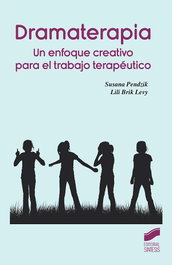 DRAMATERAPIA, Susanna Pendzik - SINTESIS EDITORIAL