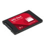 Western Digital WD Red SA500 2 TB 2.5 inh SSD NAS
