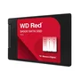 Western Digital WD Red SA500 NAS 2TB SSD SATA III 2.5" Unidad de Estado Sólido 3D NAND - WDS200T2R0A-68CKB0