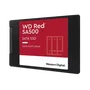 Western Digital Red SA500 2 TB SSD 2.5 pulgadas SATA III
