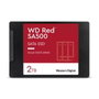 Western Digital SA500 NAS 2 TB 2.5'' SATA3 SSD